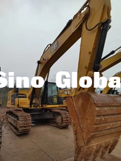 CAT 336 두번째 핸즈크롤러 굴삭기 2020년 600L 전 용량
