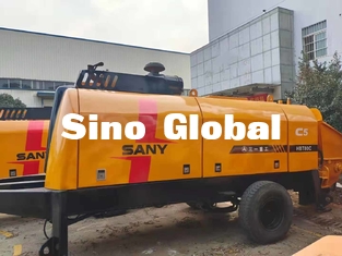 2번째 손 분명한 이동 소방펌프 180KW 권력 2200rpm 회전 속도