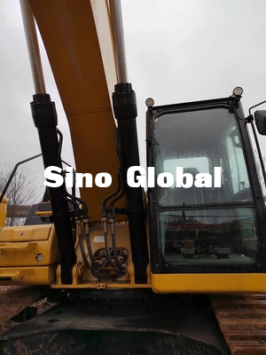 CAT 336 두번째 핸즈크롤러 굴삭기 2020년 600L 전 용량