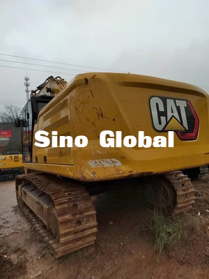 CAT 336 두번째 핸즈크롤러 굴삭기 2020년 600L 전 용량