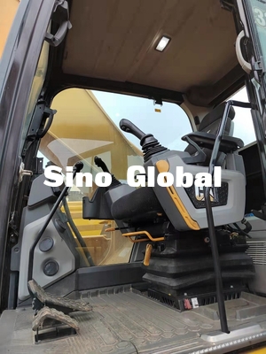 CAT 336 두번째 핸즈크롤러 굴삭기 2020년 600L 전 용량