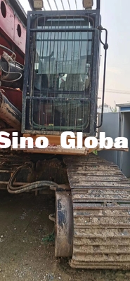 300KW 새니는 회전식 시추기 엔진 전력 SR360E 2018을 사용했습니다