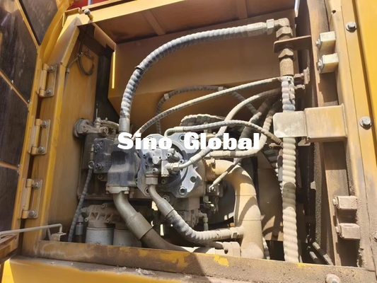 300KW 새니는 회전식 시추기 엔진 전력 SR360E 2018을 사용했습니다