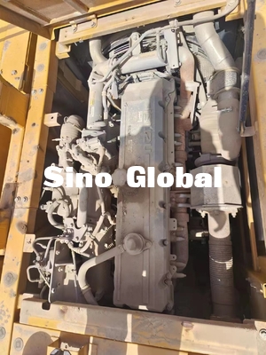 300KW 새니는 회전식 시추기 엔진 전력 SR360E 2018을 사용했습니다