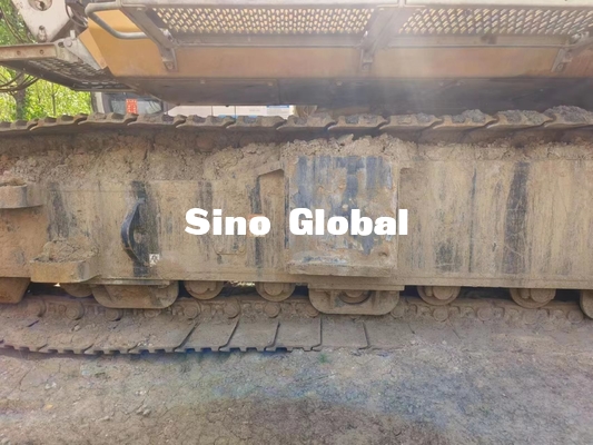 300KW 새니는 회전식 시추기 엔진 전력 SR360E 2018을 사용했습니다
