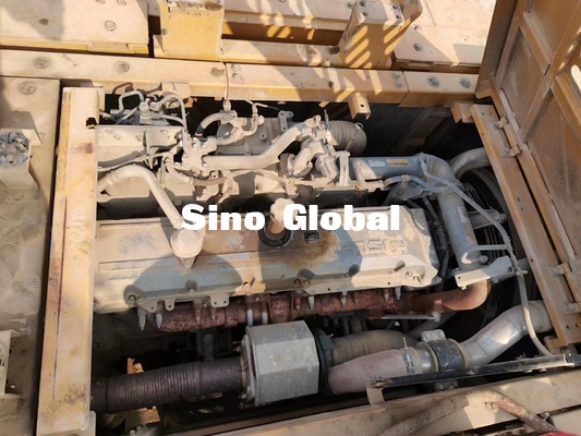 300KW 새니는 수력 회전 시추 굴착 장치 엔진 전력 SR360E 2019를 사용했습니다