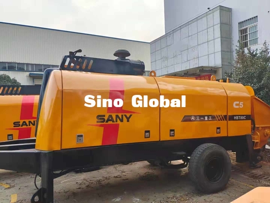 2번째 손 분명한 이동 소방펌프 180KW 권력 2200rpm 회전 속도